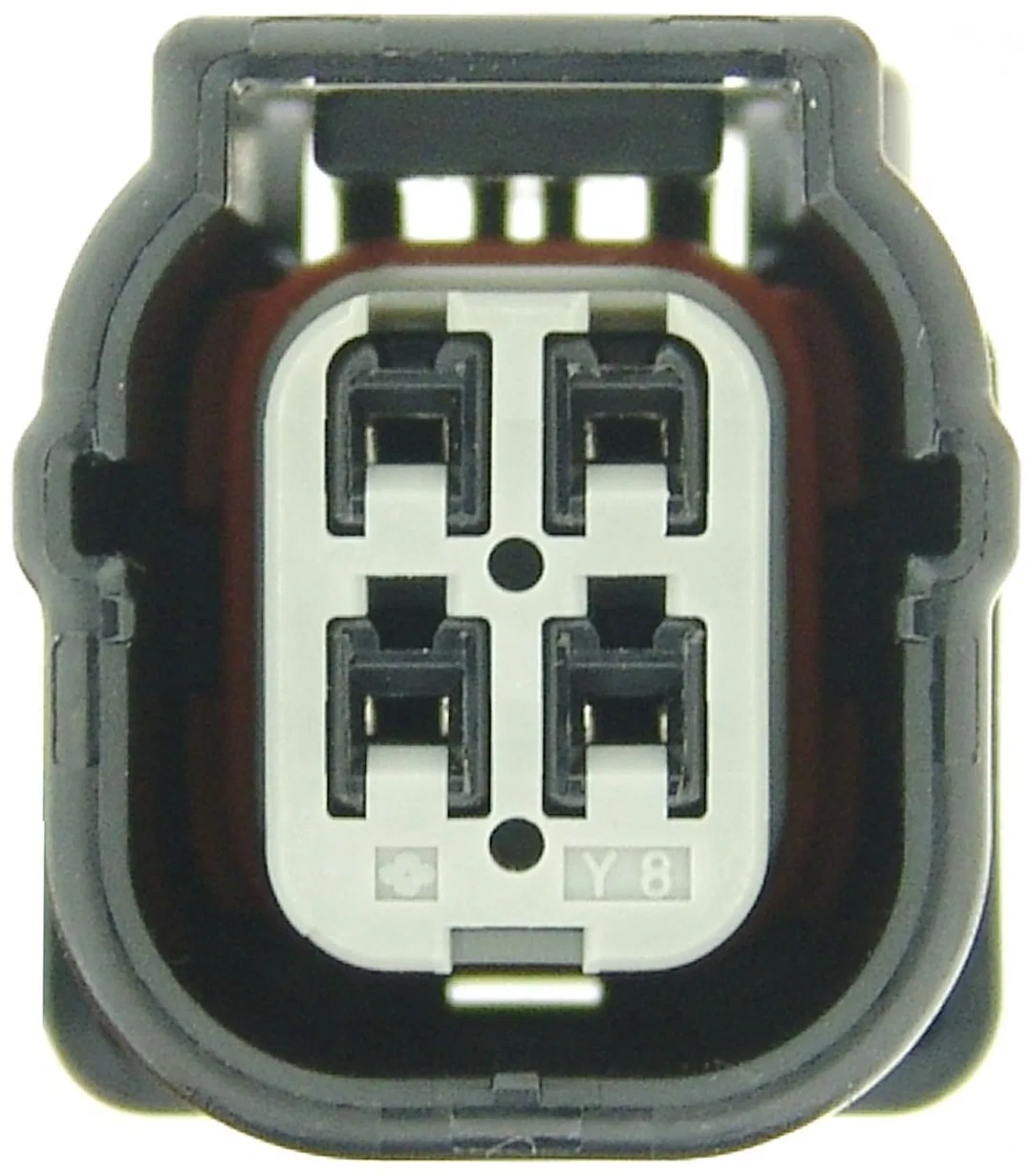 24434 – NGK Oxygen Sensor, OE Replacement Single Sensor - view 3